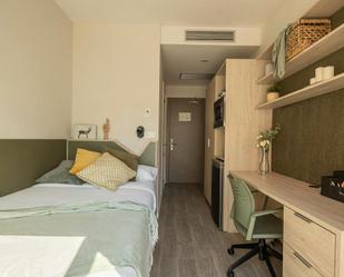 Bedroom of Flat to rent in  Sevilla Capital  with Air Conditioner