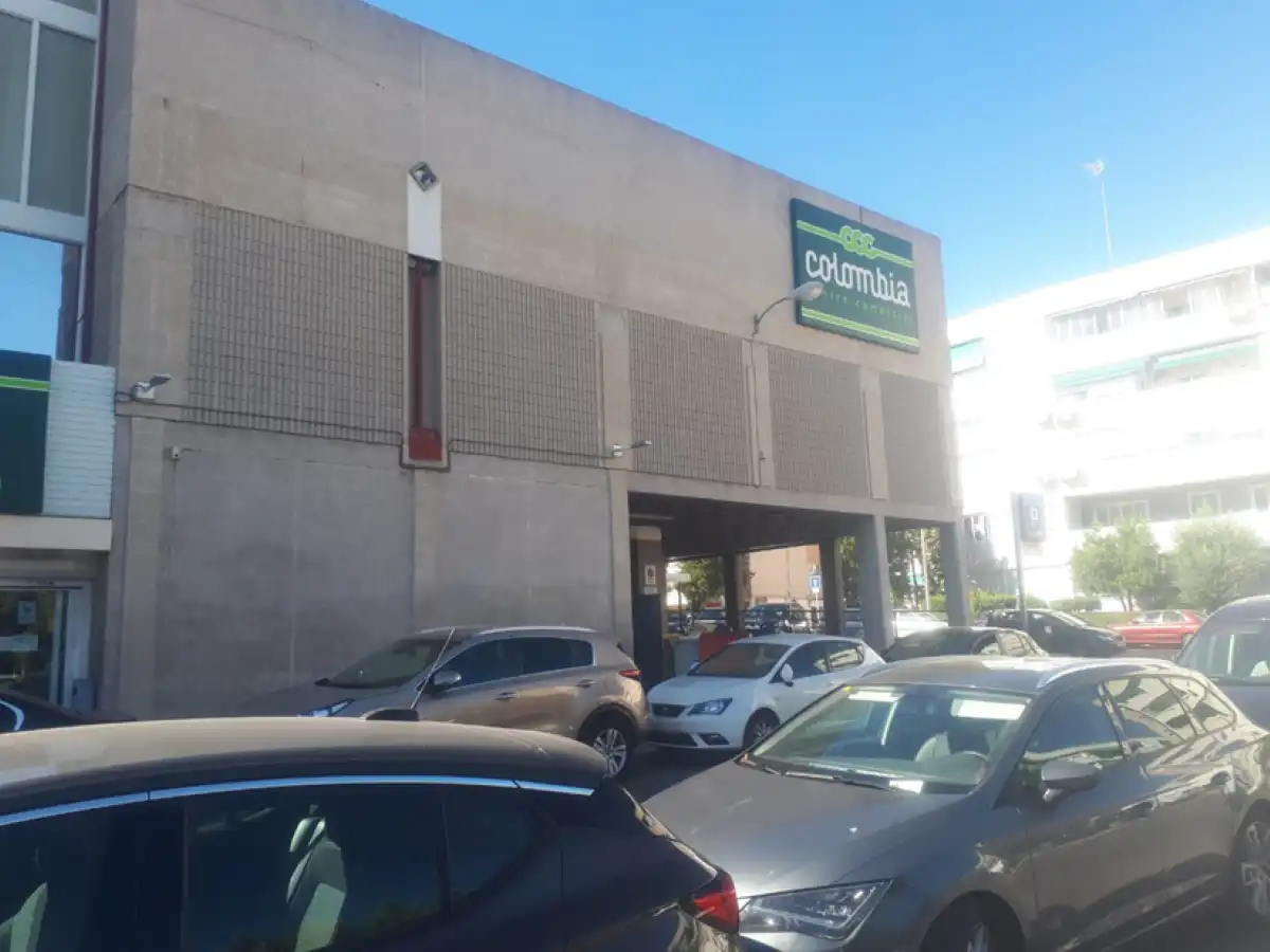 Local comercial en venda a Bucaramanga, imagen 10