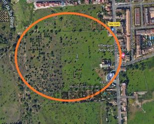 Residencial en venda a Ma-1040, El Secar de la Real