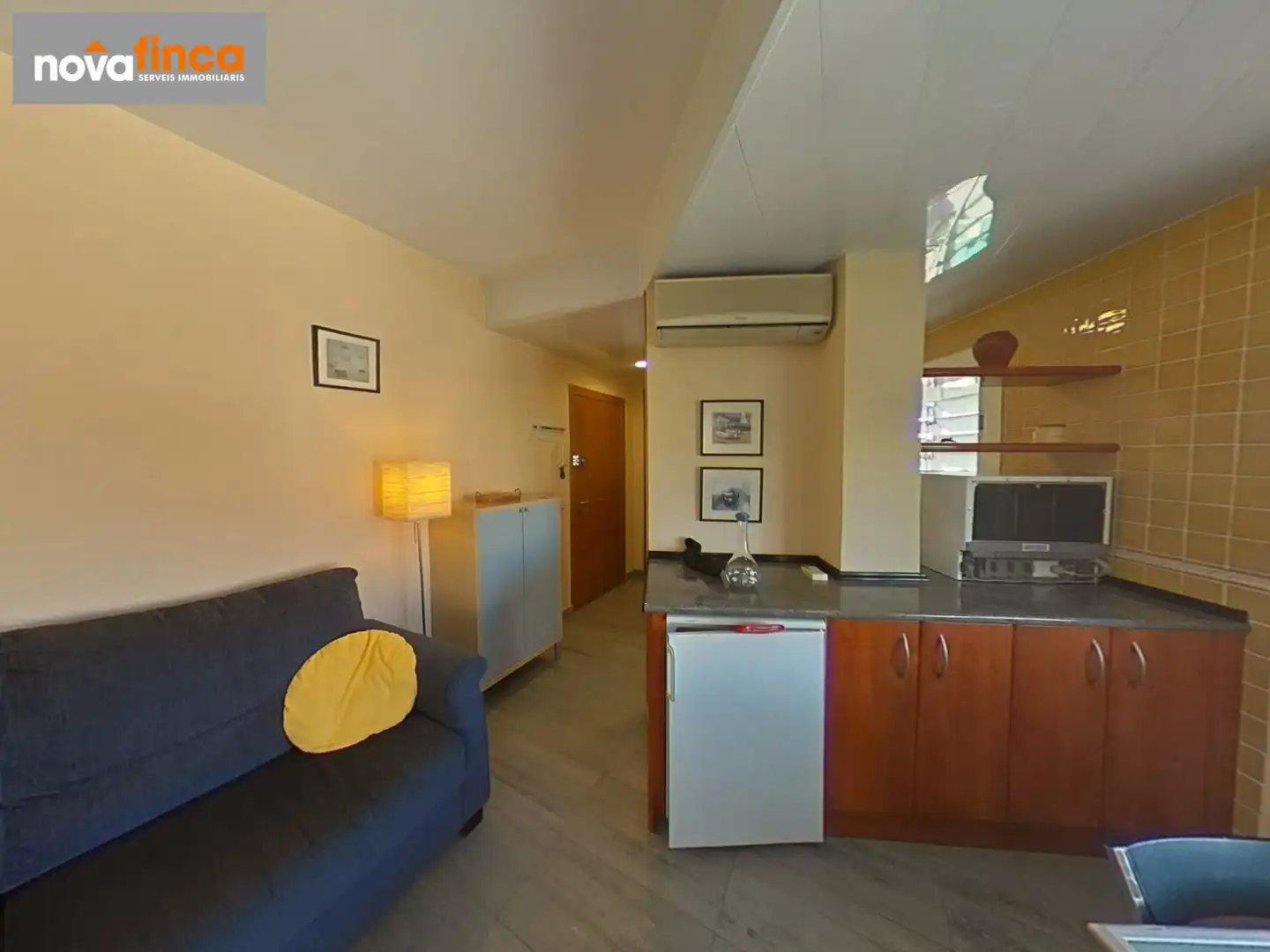 Piso con terraza en venta en El Pedró, imagen 5