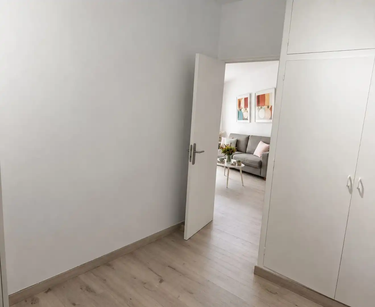 Flat for sale in Barcelona  with Balcony