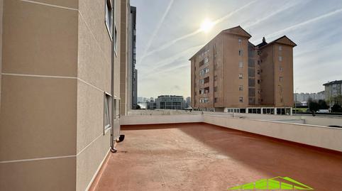 Foto 2 de Piso en venta en Calle Salvador de Madariaga, Someso - Matogrande, A Coruña Capital