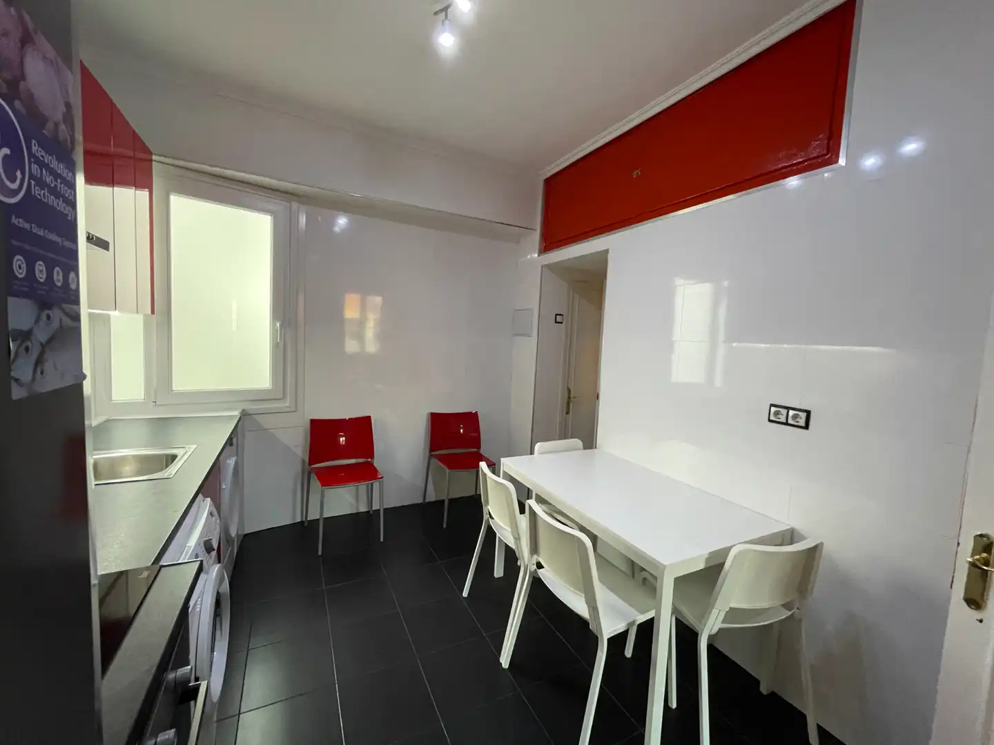 Flat with lift to rent in Autonomia Kalea 4, imagen 27