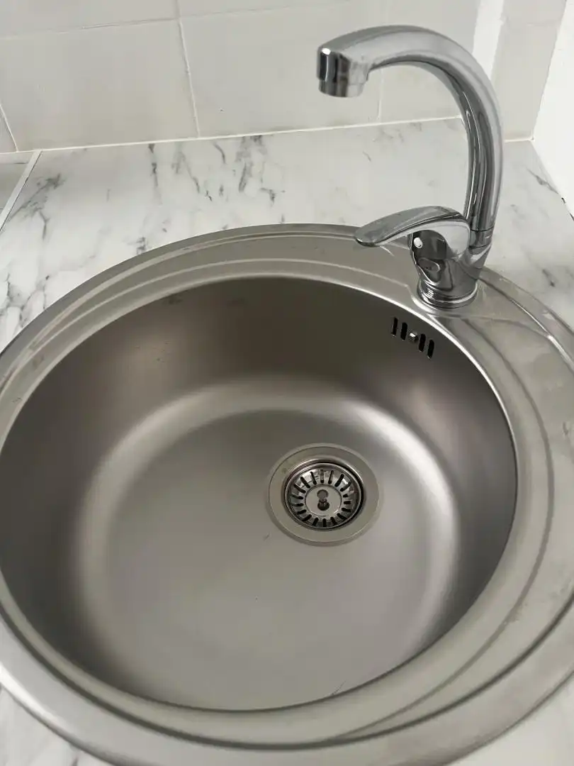 Kitchen of Flat for sale in Reus