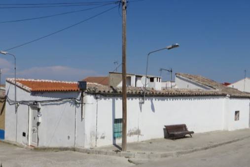 Piso en Venta en Arte en Escalonilla