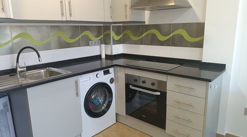 Foto 4 de Apartament de lloguer a Calle Joanot Martorell, Torreblanca, Castellón