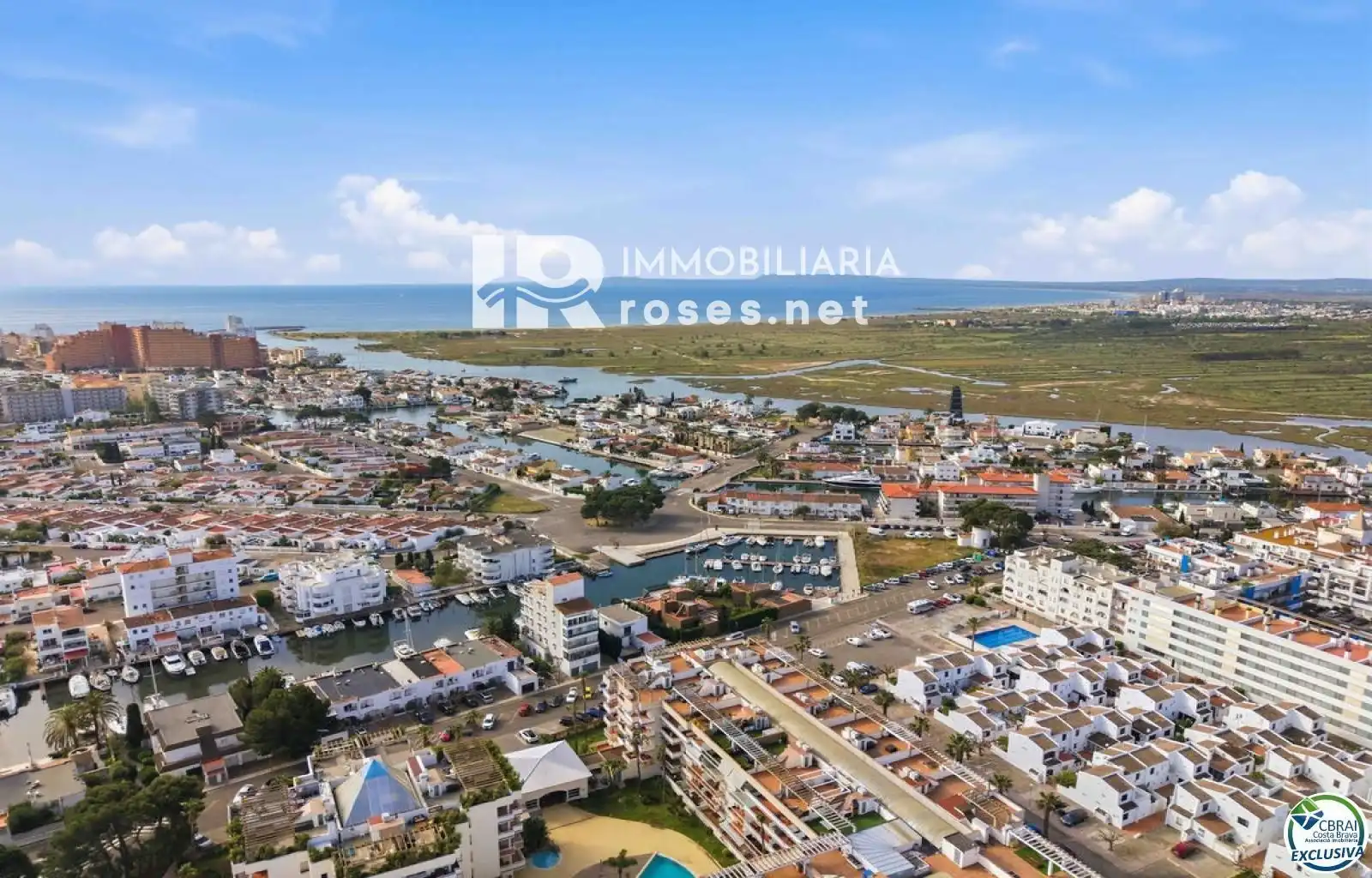 Wohnung mit Pool zum Verkauf in PORT CANIGÓ, imagen 40