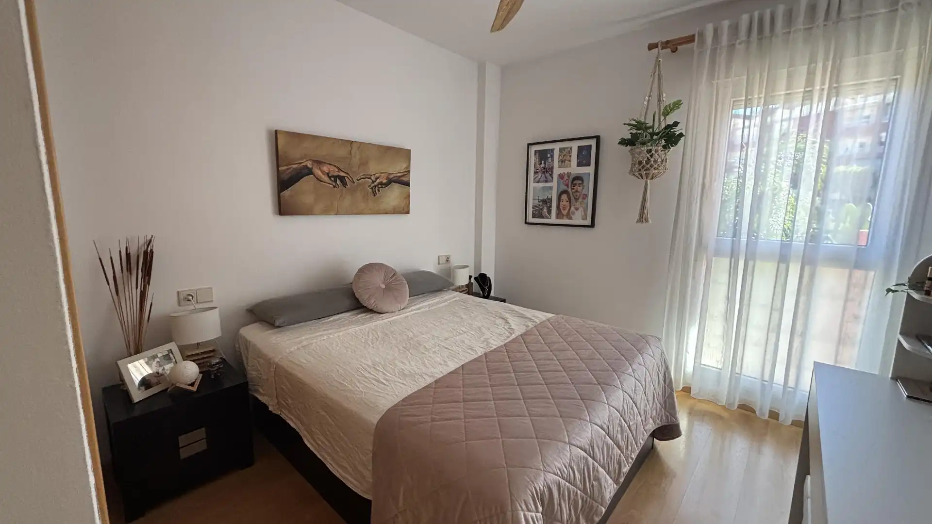 Apartament amb piscina en venda a Santangelo, imagen 5