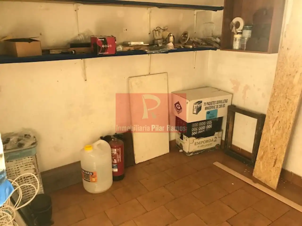 Gewerbefläche zur Miete in Trobajo del Camino, imagen 7
