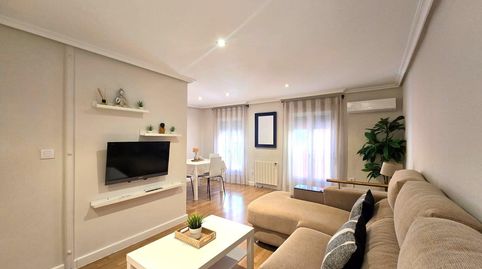 Foto 2 de Piso de alquiler en Calle Calle Cartas, Centro Ciudad, Plasencia