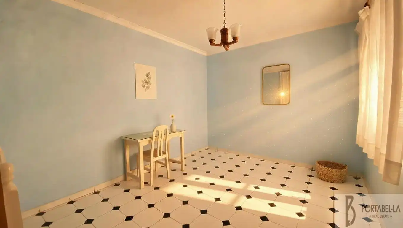 Esszimmer von Haus oder Chalet zum Verkauf in El Puerto de Santa María mit Abstellraum und Balkon