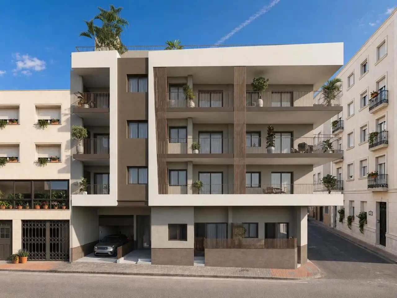 Piso con ascensor en venta en Mayor, imagen 6