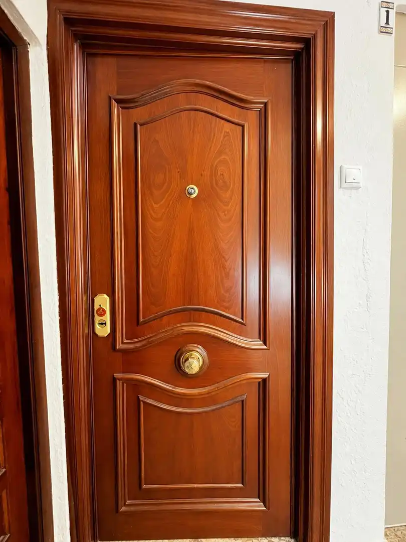 Apartamento de alquiler en Los Boliches
