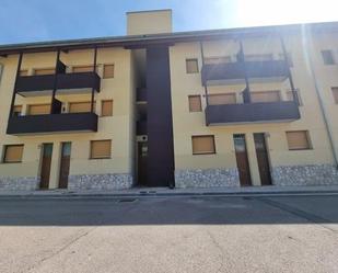 Exterior view of Flat for sale in Bagà