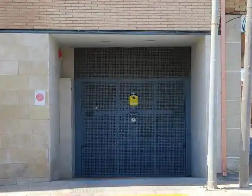 Parcheggio in vendita a C/ Robert Graupera, imagen 4
