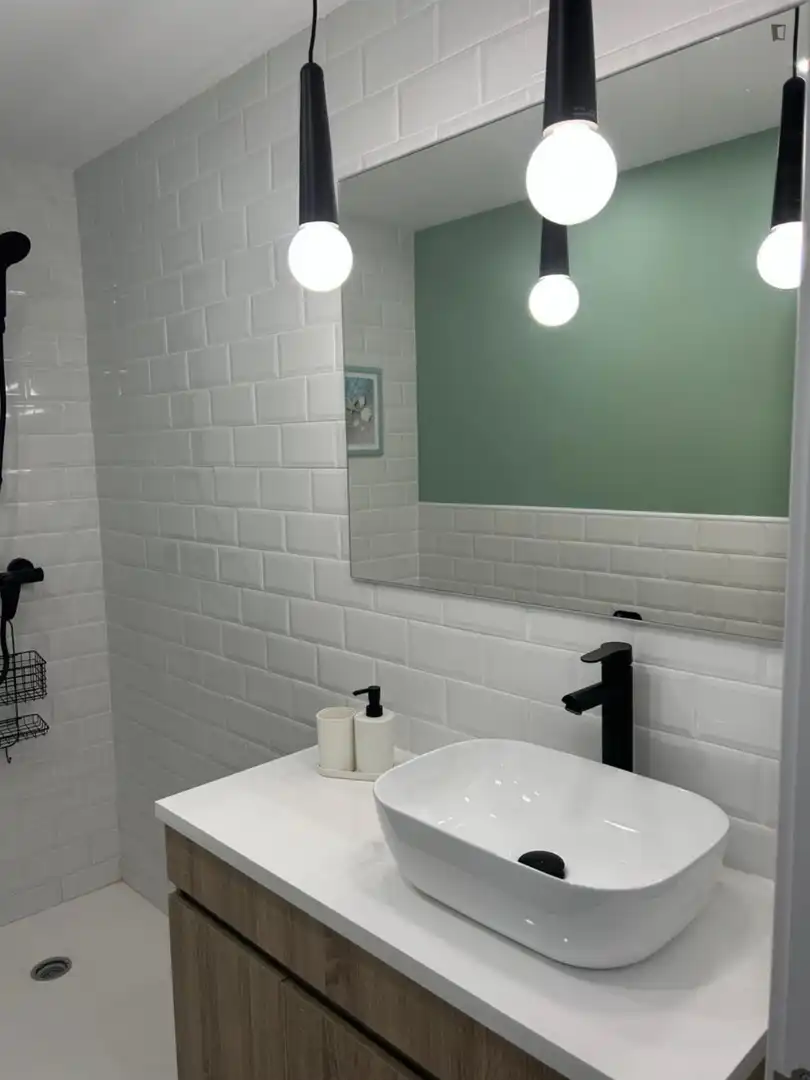 Habitació a Universidad