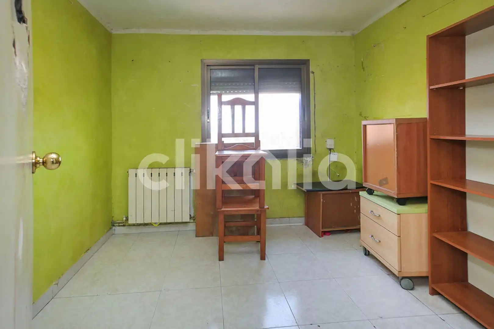Habitación de Piso en venta en Badalona