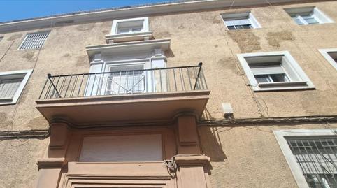 Foto 3 de Pis en venda a Sales, La Chanca - Pescadería, Almería