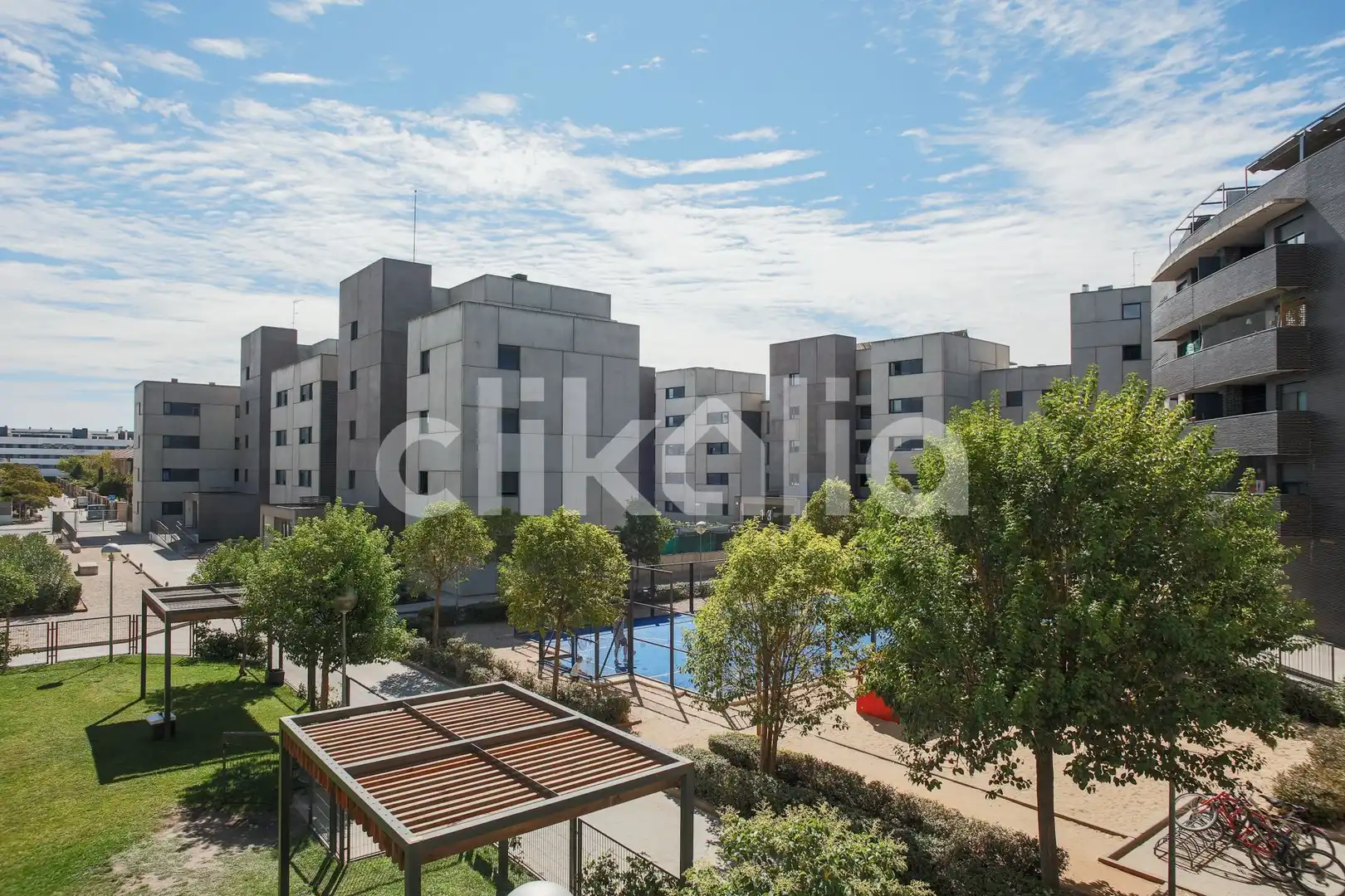 Pis amb piscina de lloguer a Soto del Henares, imagen 19