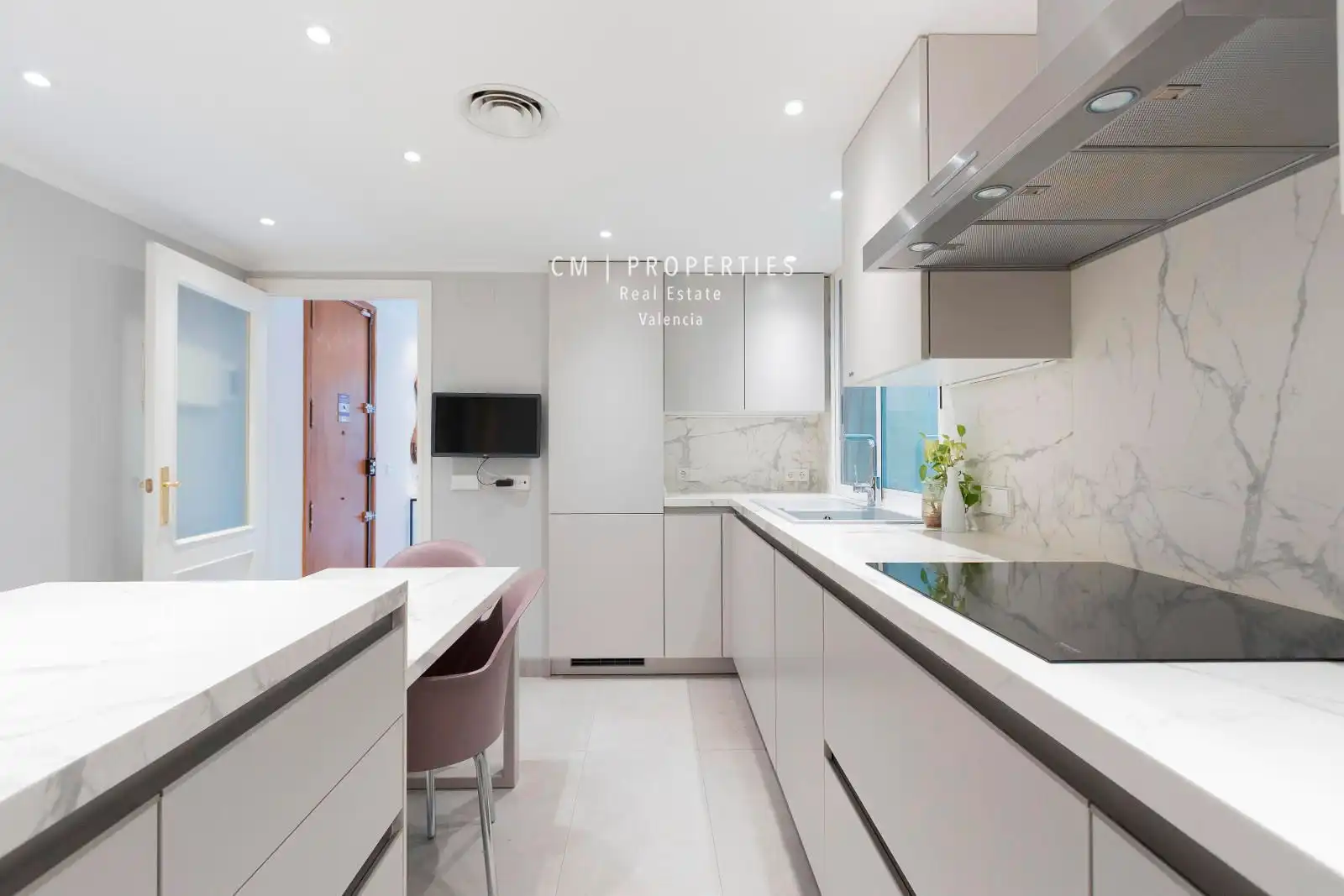 Flat for rent in Martinez Ferrando, El Pla del Remei