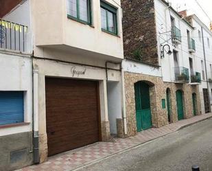 Exterior view of Flat for sale in Colera