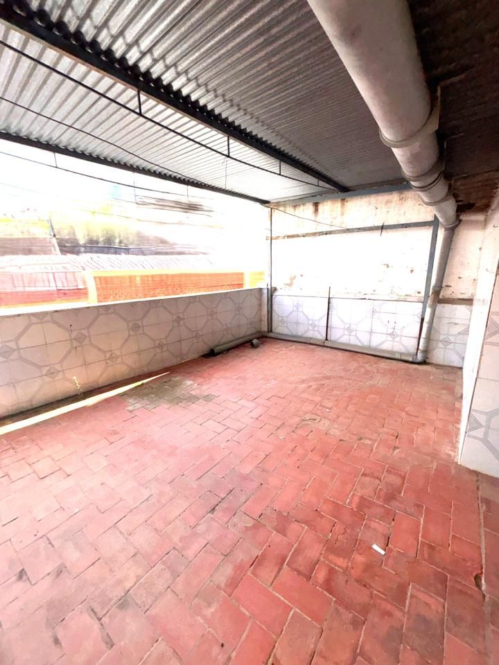 Terrassa de Casa o xalet en venda en Badajoz Capital amb Terrassa