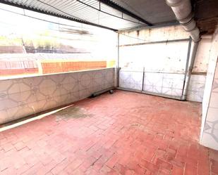 Terrassa de Casa o xalet en venda en Badajoz Capital amb Terrassa
