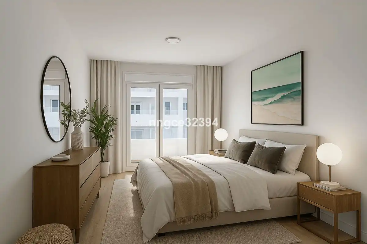 Appartement compact avec piscine à vendre à Nueva Andalucía, imagen 5