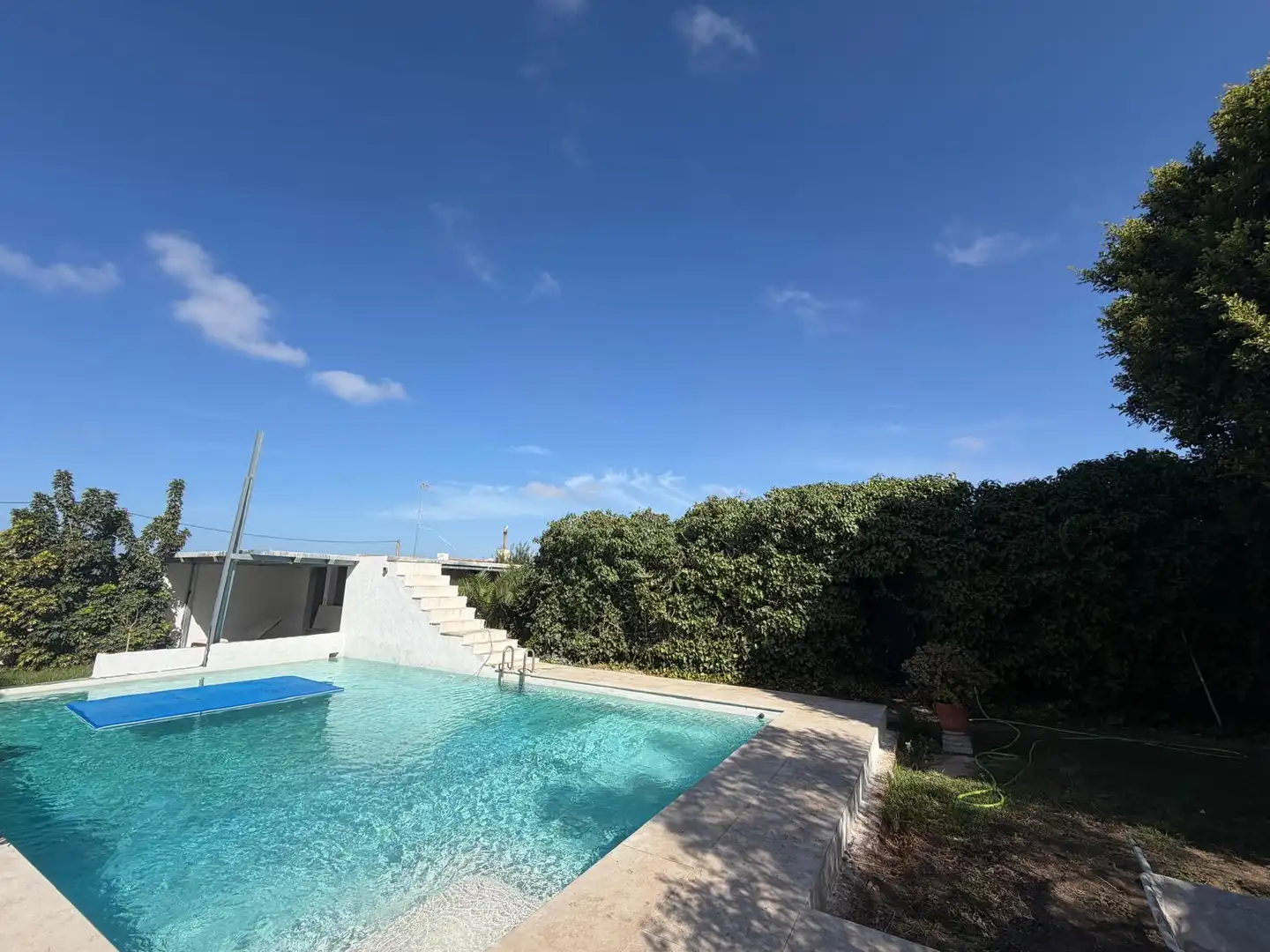 Chalet con piscina en venta en Las Lagunas - Campano, imagen 14