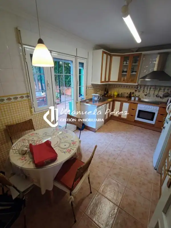 Chalet en venta en Ruta de la Plata, imagen 6