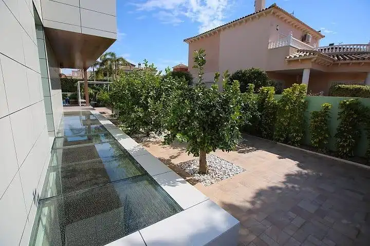 Detached house with pool for sale in Calle Calle Azorín, imagen 16