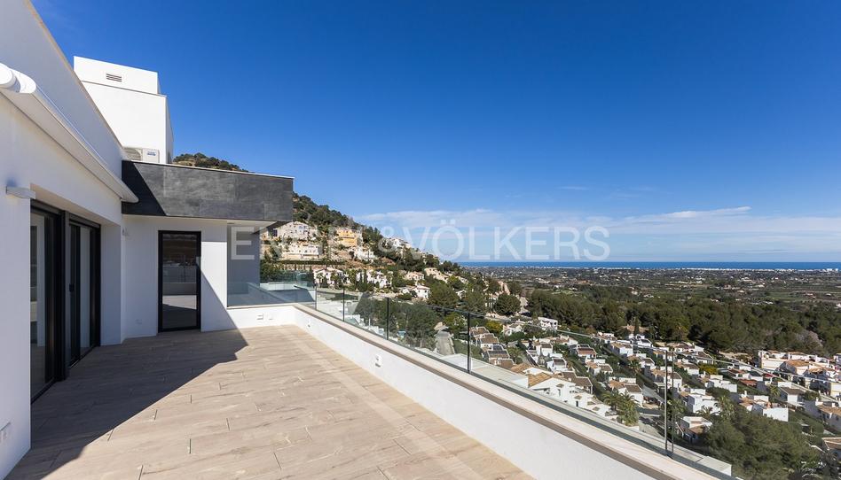Photo 1 of Attic for sale in Pedreguer, Alicante