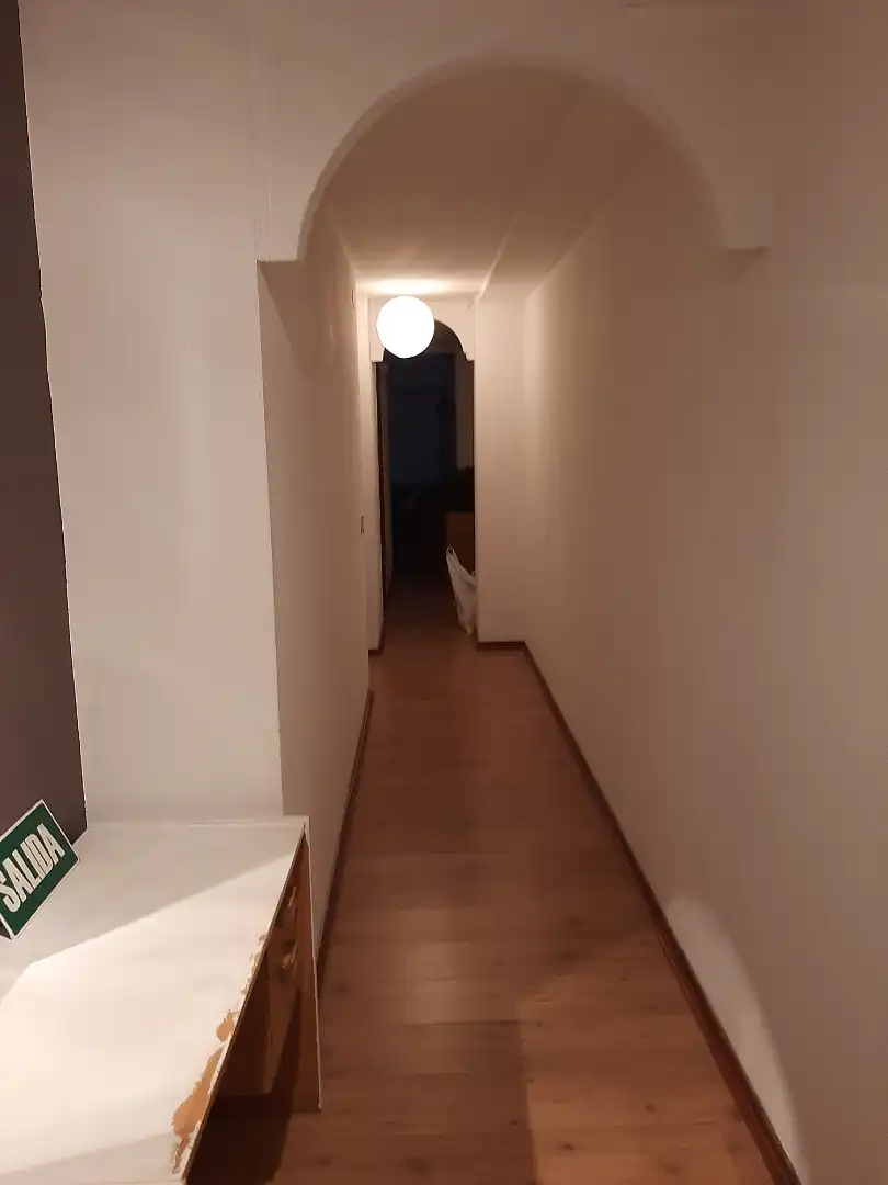 Pis en venda en Santiago de Compostela  amb Calefacció, Parquet i Traster