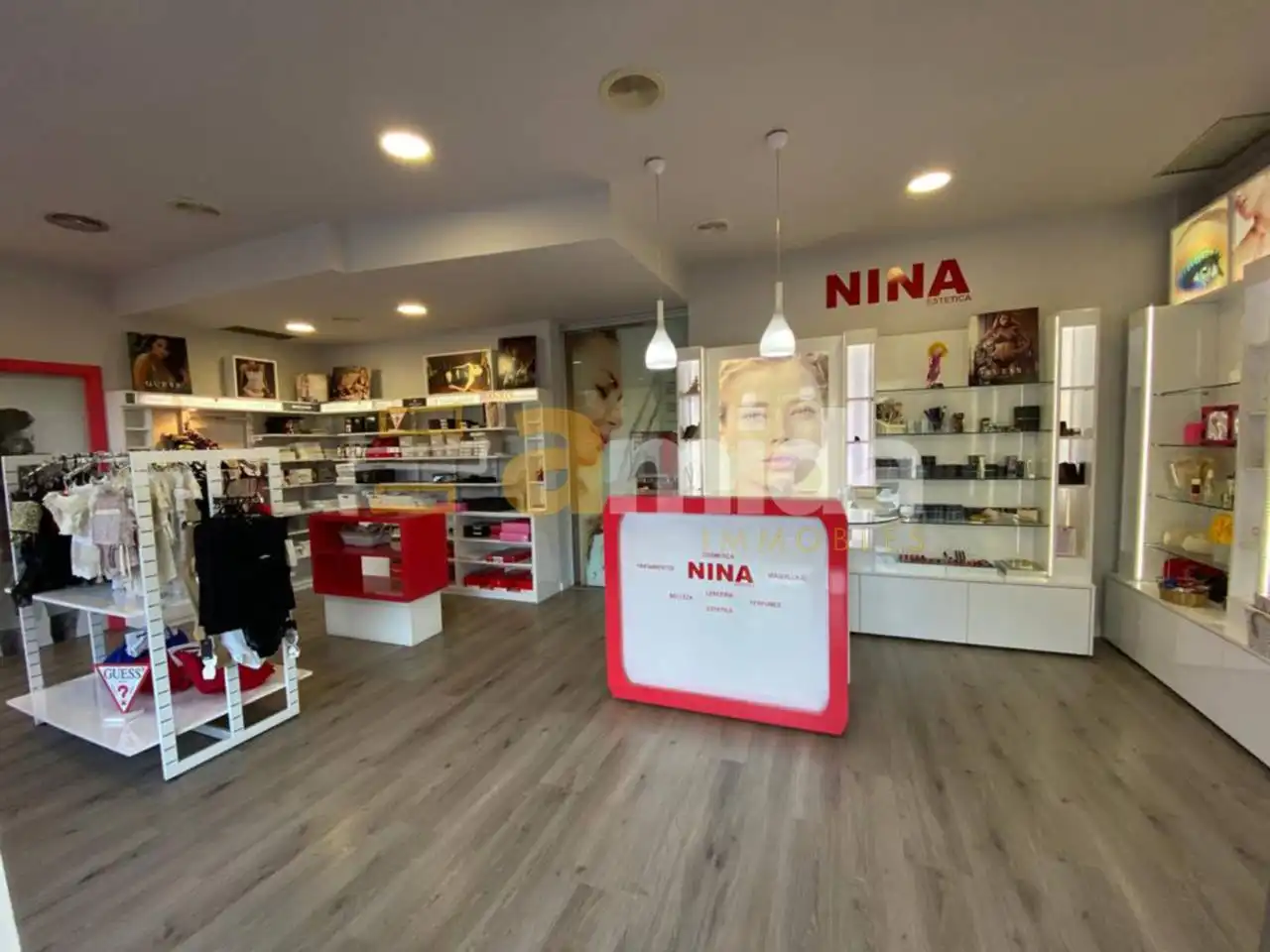 Local commercial à vendre à Centre - Eixample – Can Llobet, imagen 3