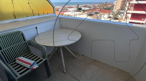 Foto 2 de Piso de alquiler en Bitácora, Punta Umbría, Huelva