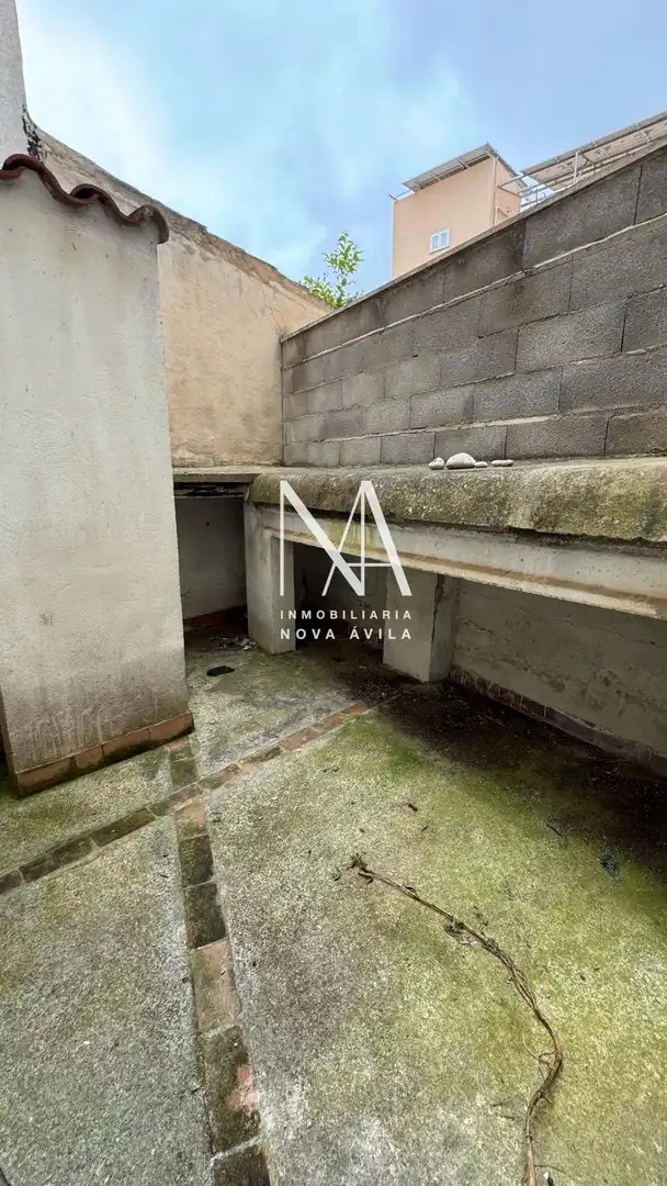 Vista exterior de Local en venta en Marratxí