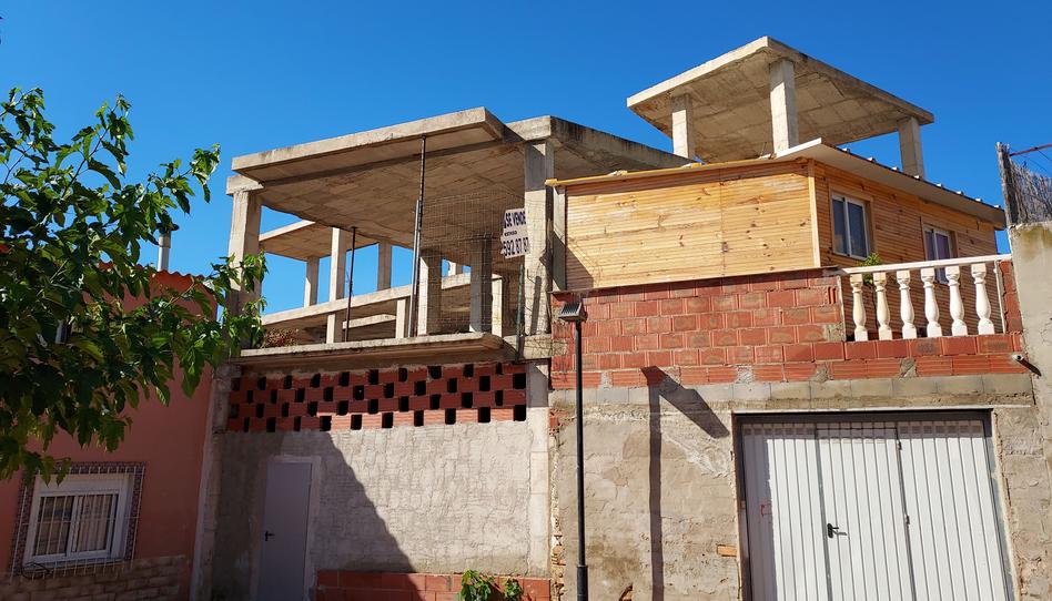 Photo 1 of Flat for sale in El Tubo, Alicante