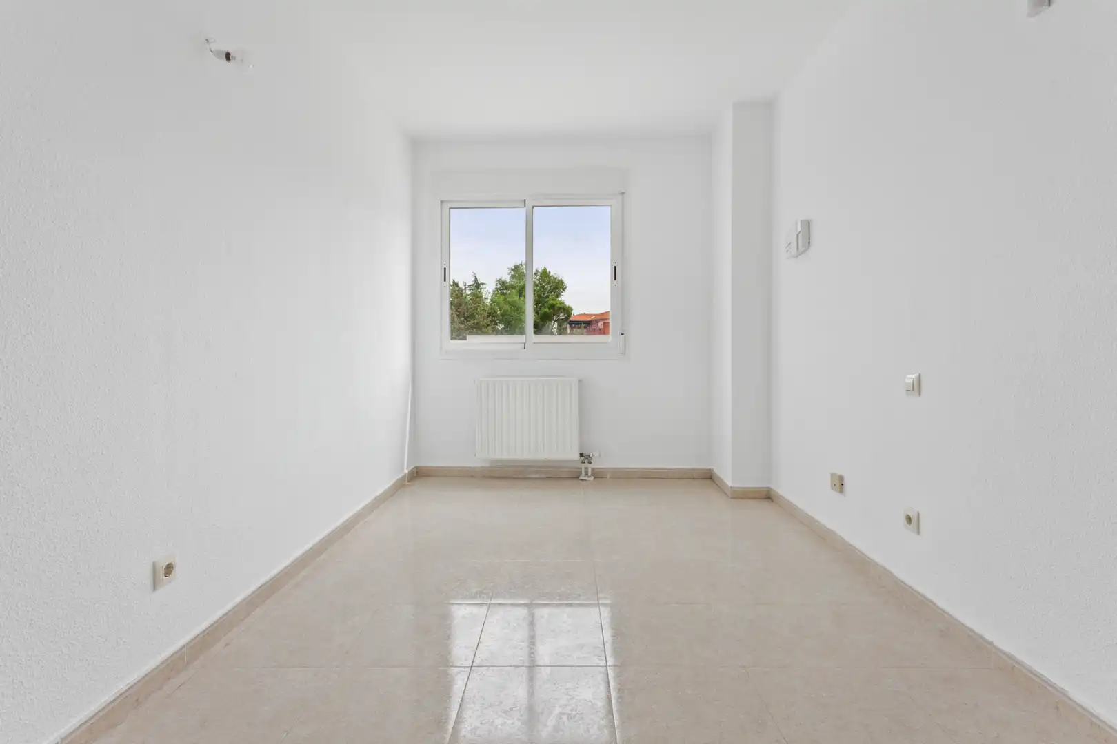 Wohnung zum Verkauf in Calle de Faro, 6, La Fortuna
