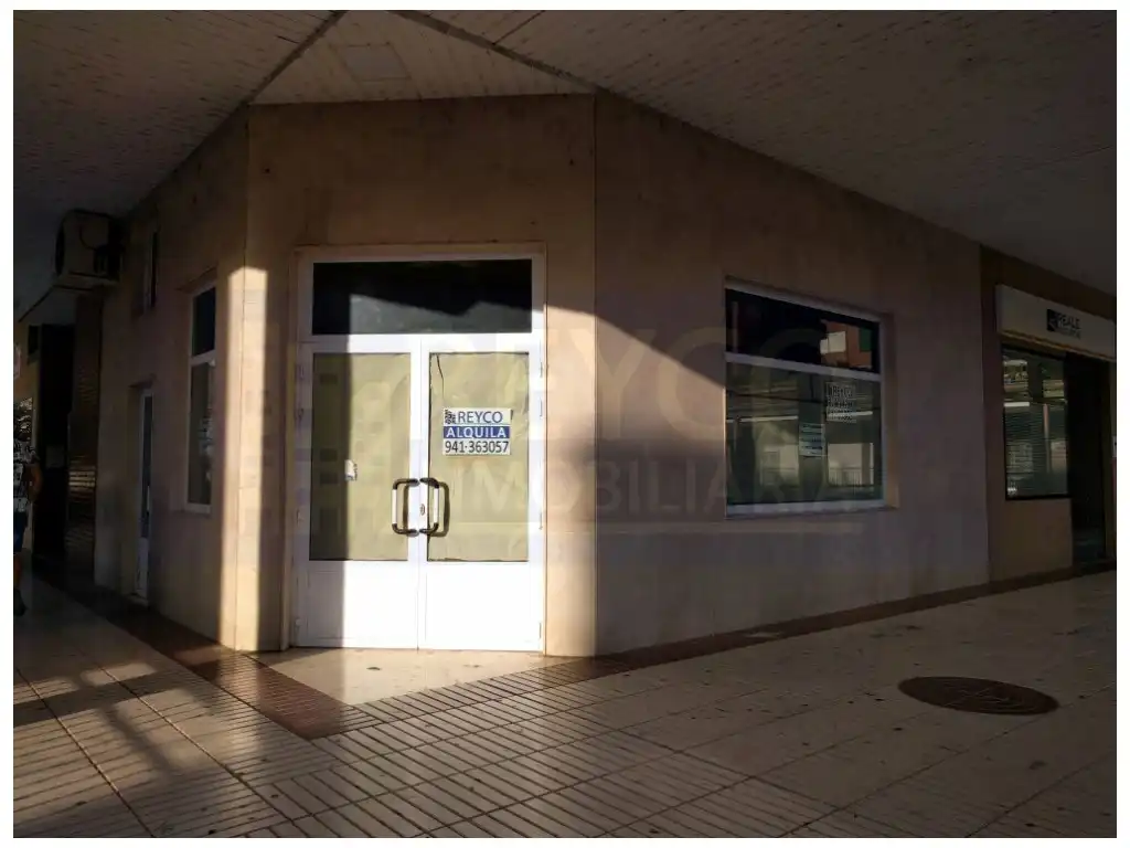 Locale commerciale in affitto a Nájera, imagen 3
