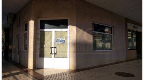 Photo 3 of Premises for rent in Nájera, La Rioja