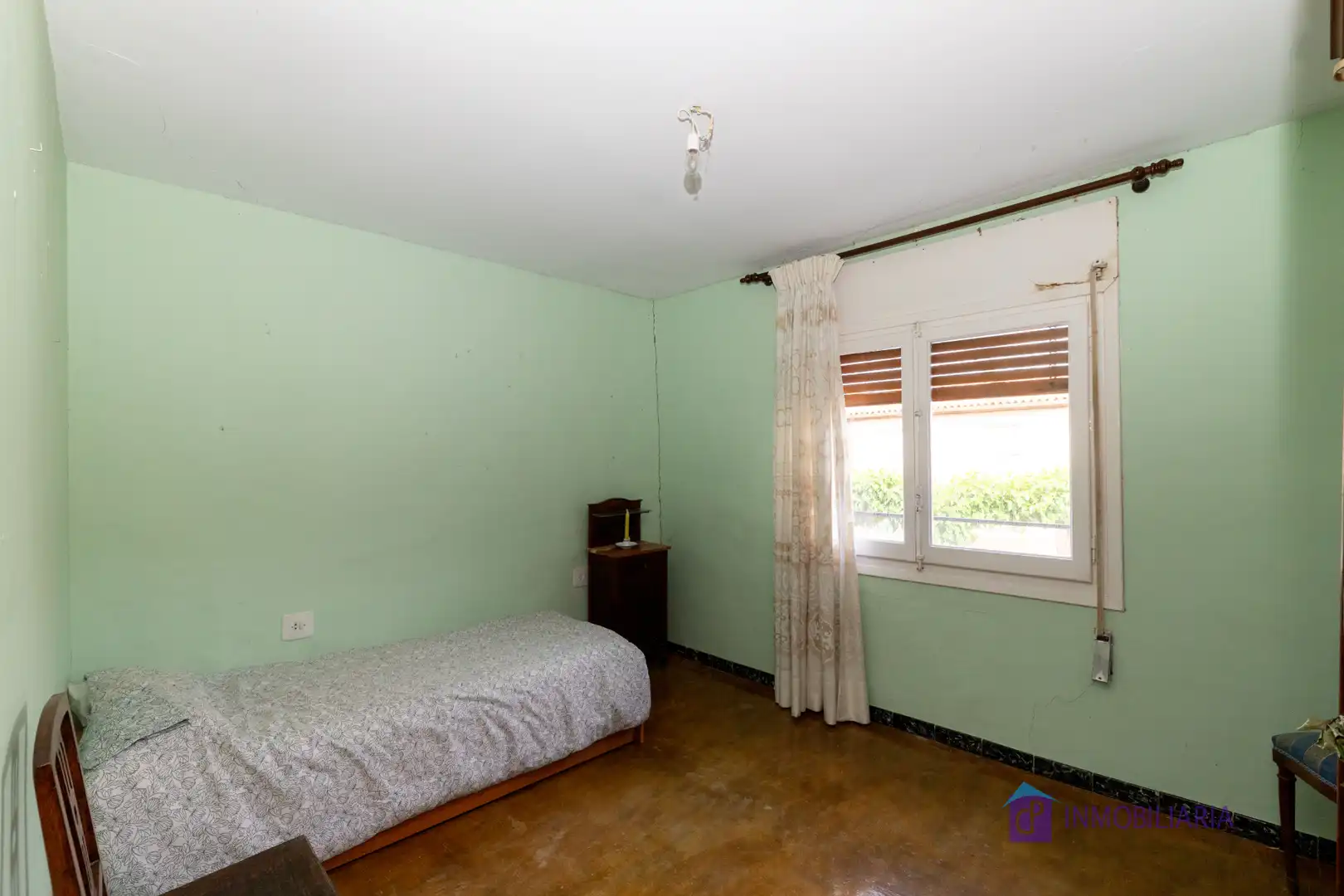 Bedroom of Houses for sale in Osera de Ebro
