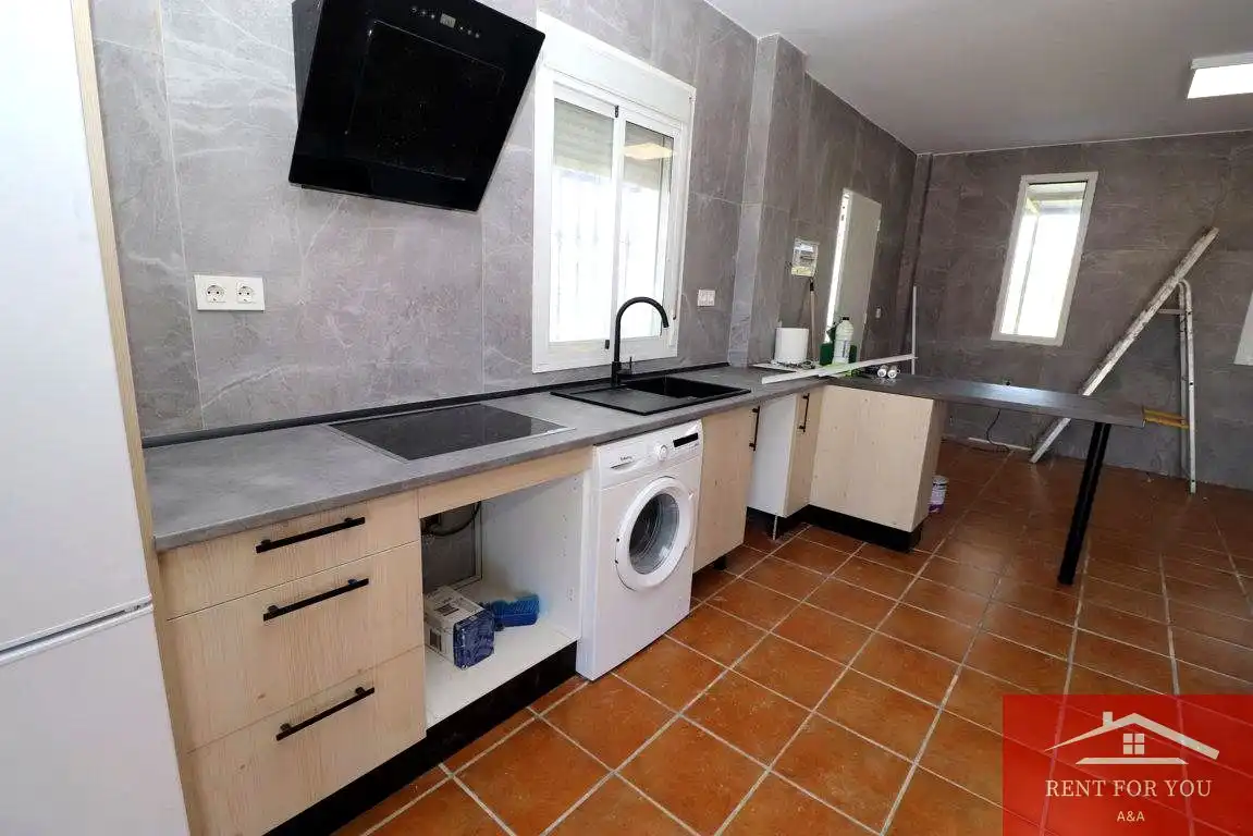 Casa o chalet de alquiler en Coín, Málaga