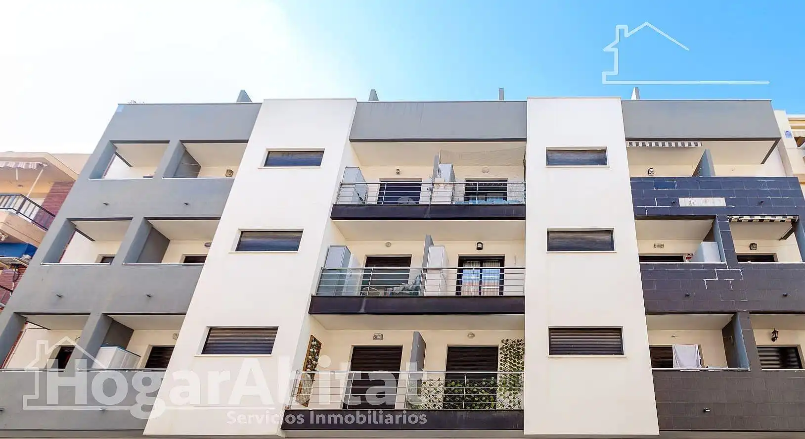 Flat with terrace for sale in Calle FINLANDIA, imagen 30