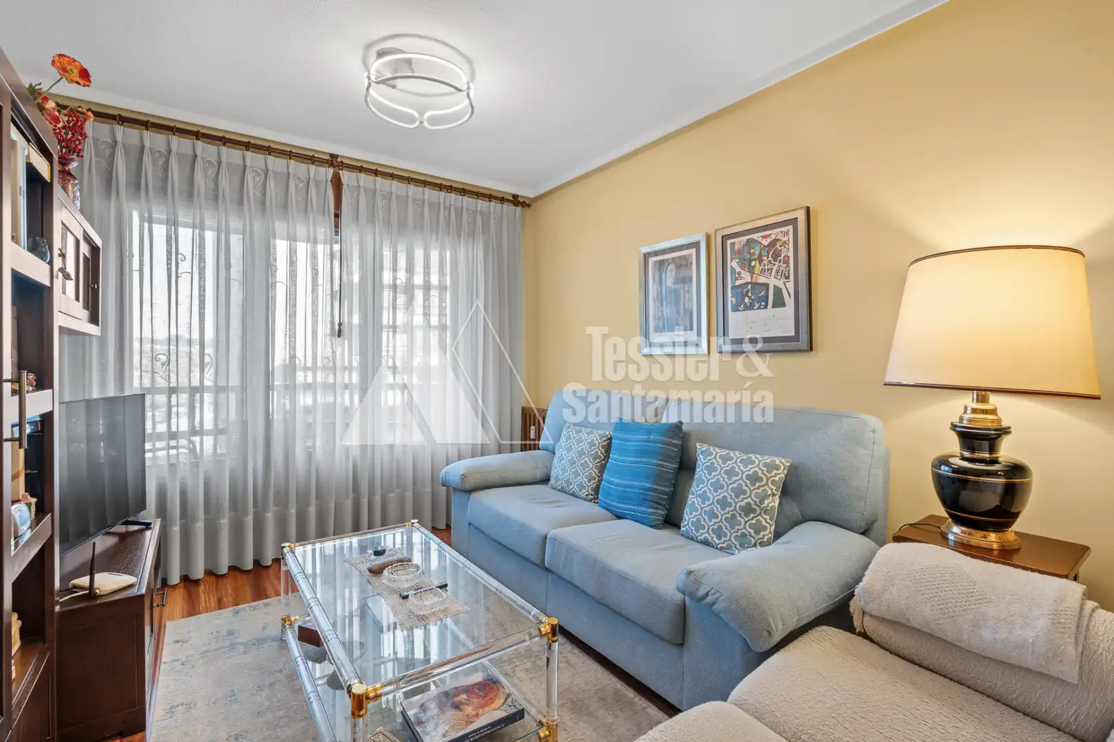 Wohnung mit Terrasse zum Verkauf in Avenida de Torcuato Fernández Miranda, imagen 3