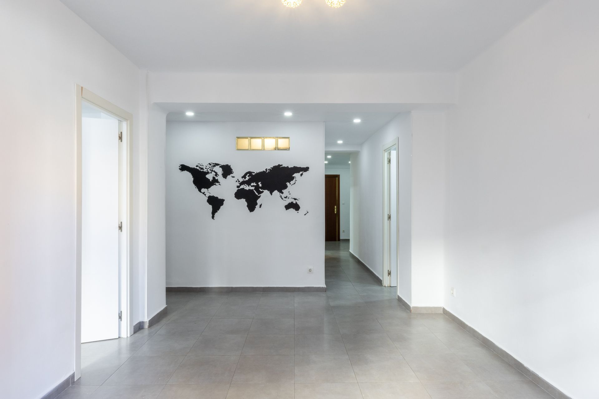 Pis en venda en  Valencia Capital