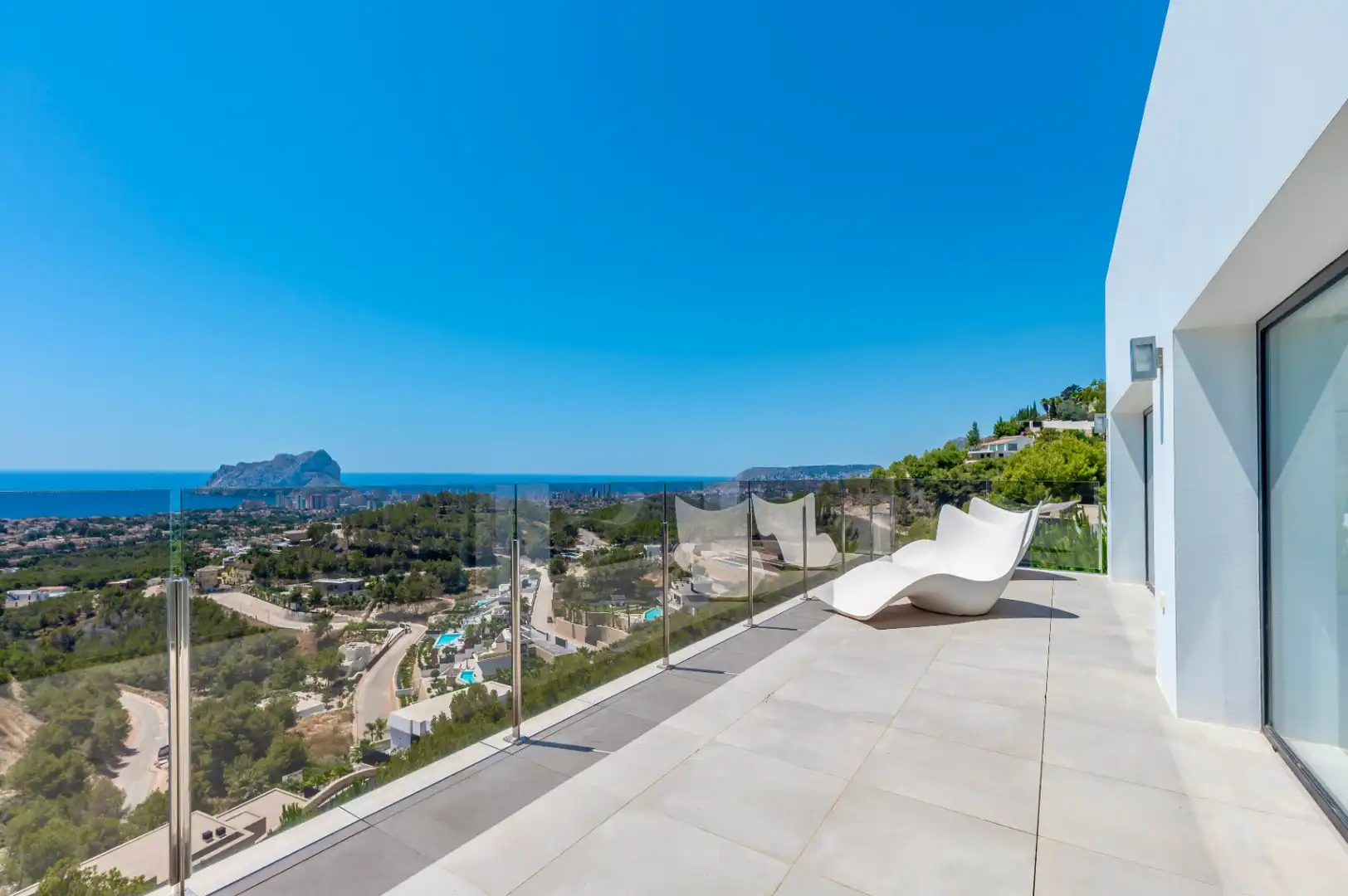 Villa avec piscine à vendre à La Fustera, imagen 22