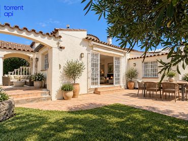 Maison avec balcon à vendre à Torre Vella - Torre Gran - Les Dunes