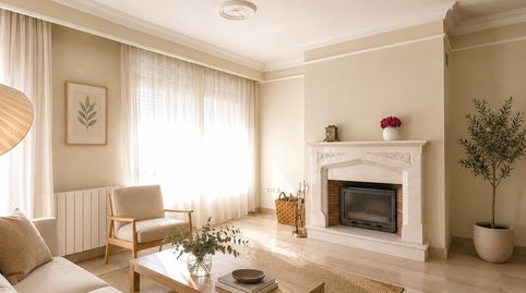 Foto 2 von Haus oder Chalet zum Verkauf in Avenida Santa María de la Alhambra, 32, San Matías - Realejo, Granada Capital