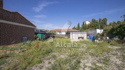 Foto 4 de Residencial en venda a Valverde de Alcalá, Madrid
