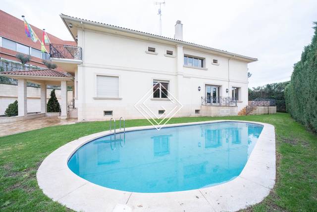 Casa-chalet en Venta en Ciudad Universitaria